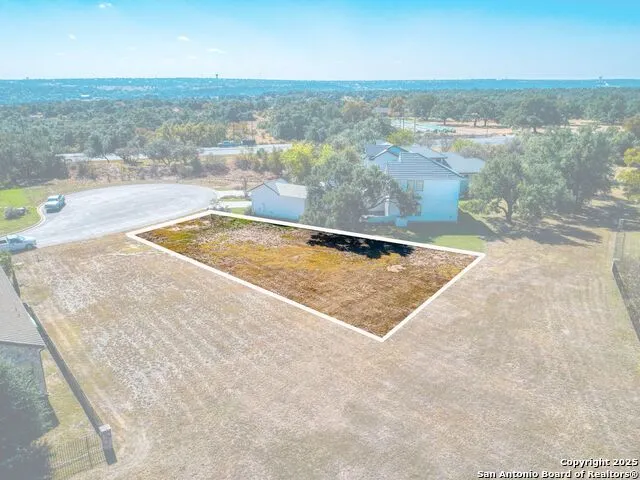 109 Oak Trail Drive Georgetown, TX 78628